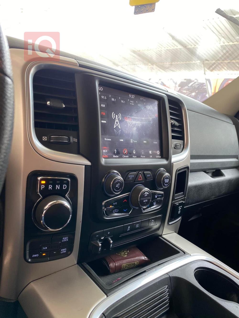 Ram 1500